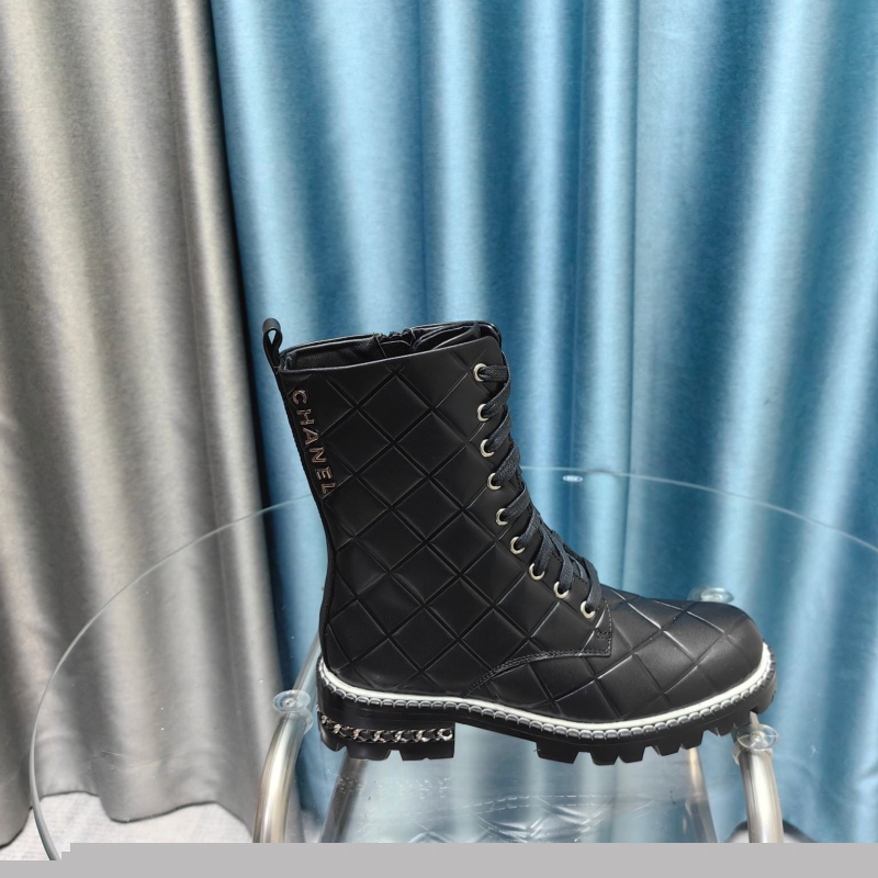 Ch*el boots